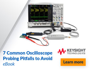 7 Common Oscilloscope Probing Pitfalls to Avoid