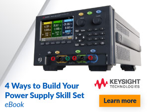 4 Ways to Build Your Power Supply Skill Set - eBook