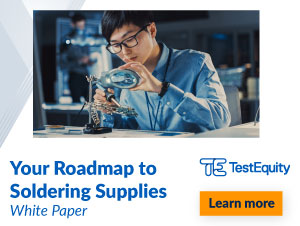 Your Roadmap to Soldering Supplies - Whitepaper