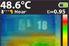15 Powerful Applications for Fluke Visual IR Thermometers