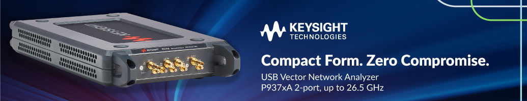 Keysight Streamline Series