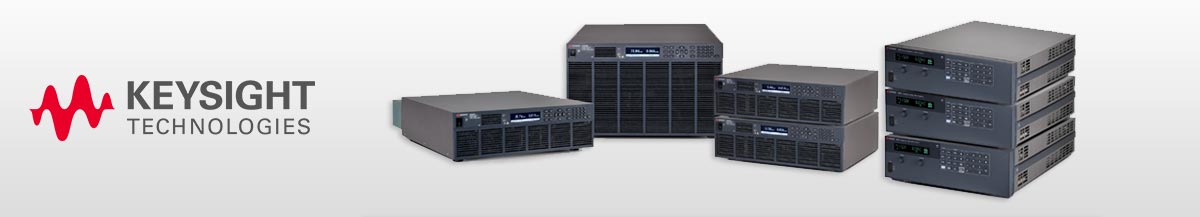 Keysight AC Single-Phase Power Sources