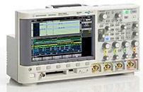 Keysight DSOX/MSOX3000A
