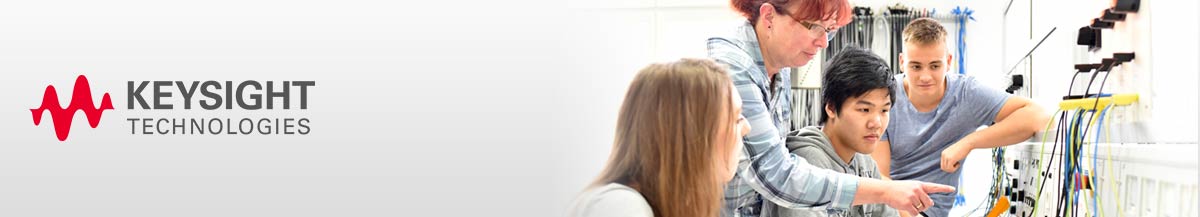 Keysight Education Resources