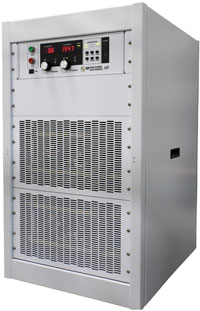 Magna-Power Electronics MS Series DC Power Supplies