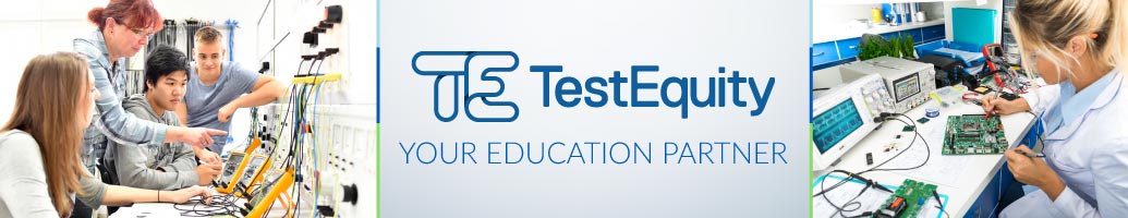 TestEquity Educational Discounts and Classroom Resources