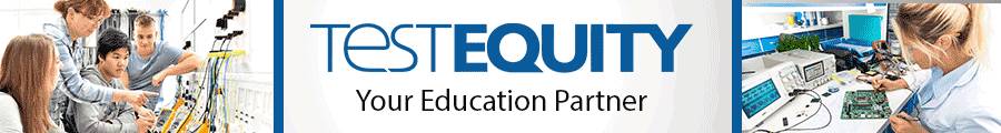 TestEquity New Product Announcements and Promotional Offers
