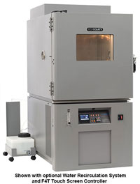 Model 1016H Temperature and Humidity Chamber