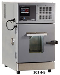 Model 101H Temperature and Humidity Chamber