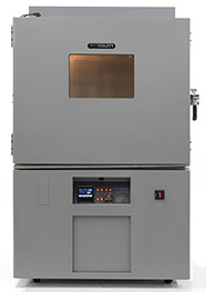 Model 1027H Temperature and Humidity Chamber