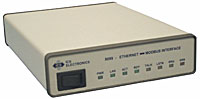 TestEquity Ethernet Interface for Environmental Chambers