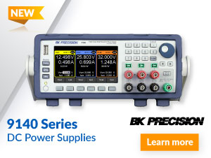 BandK Precision 9140 series