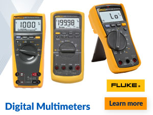 Digital Multimeters