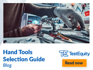 Hand Tools Selection Guide