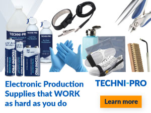 Techni-Pro Electronic Production Supplies