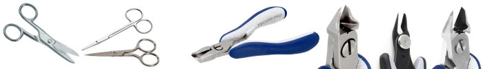 Techni-Pro Cutters and Scissors