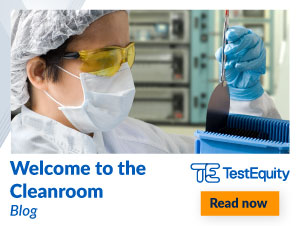 Welcome to the Cleanroom - Blog