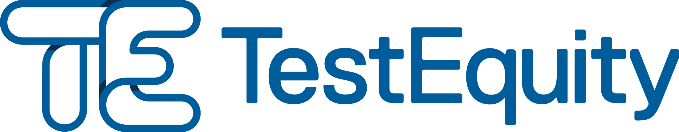 TestEquity logo